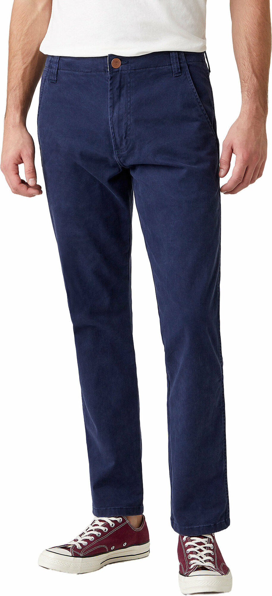Tommy Hilfiger Mens TH FLEX Comfort Fit Chino