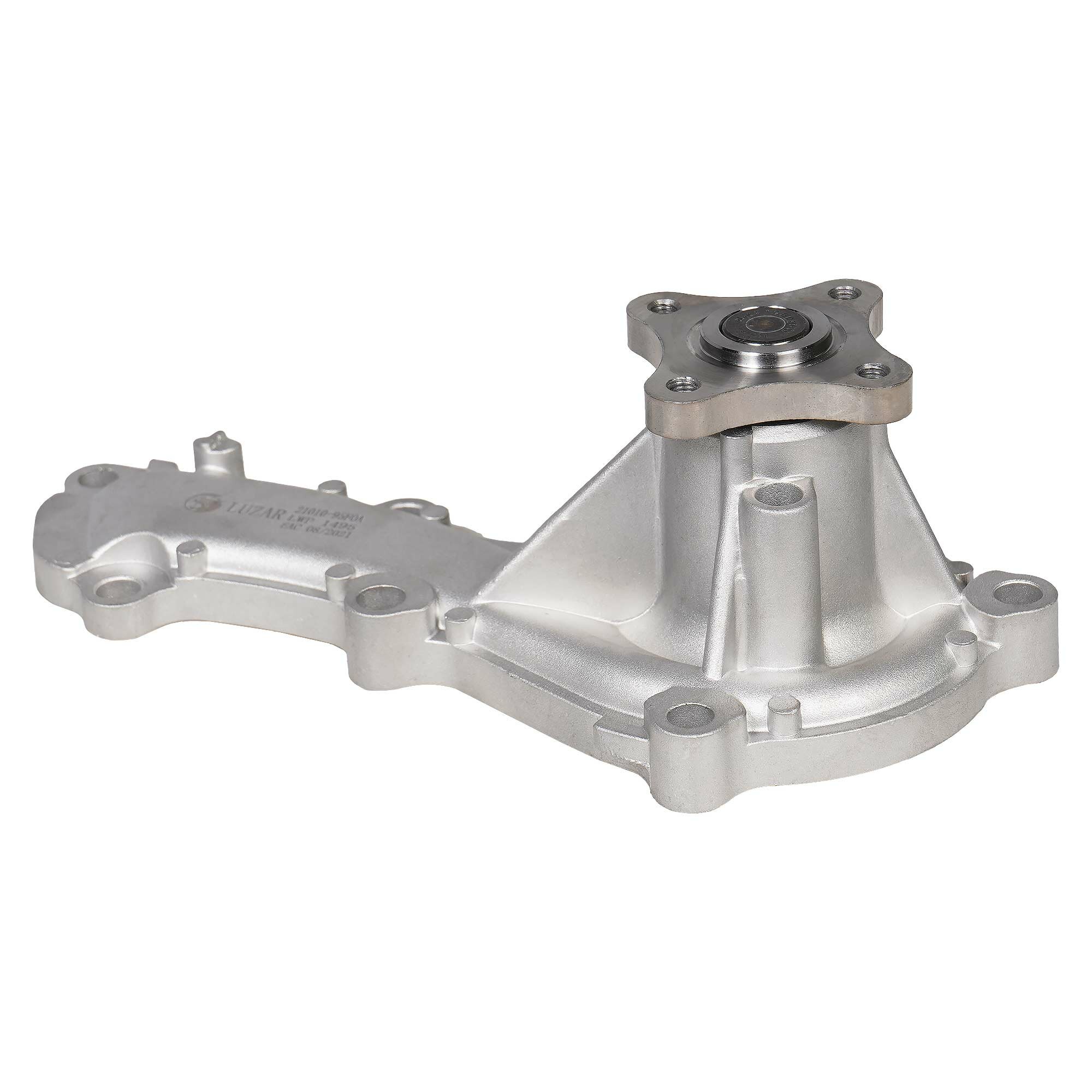 фото Насос водяной для автомобилей Nissan Almera 1.6/1.8 LWP 1495 LUZAR