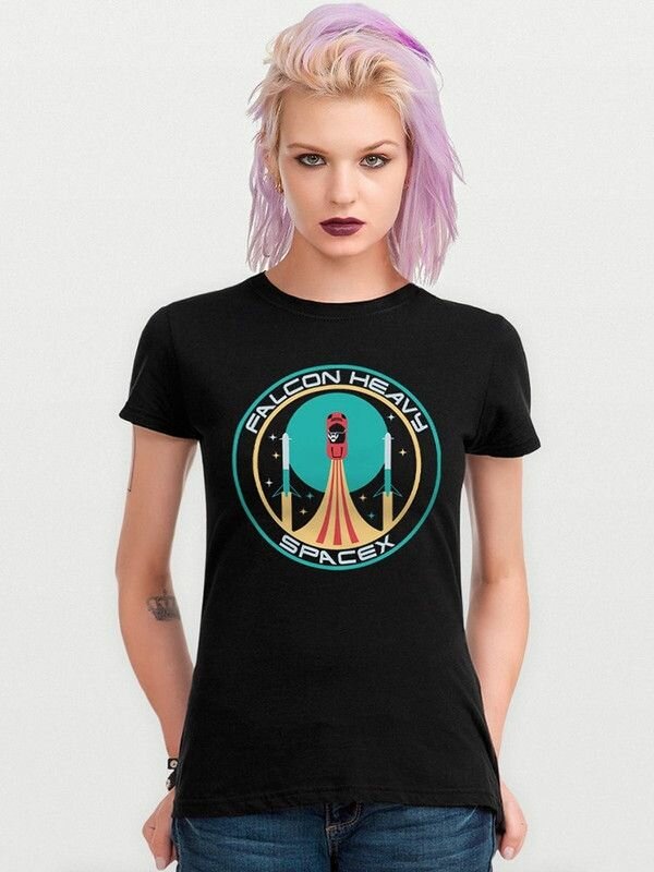 Футболка Dream Shirts