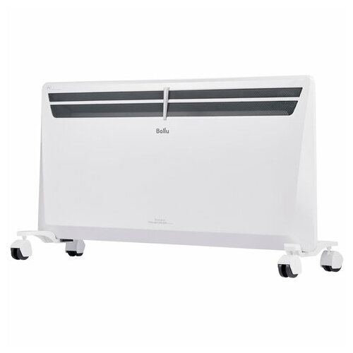 Конвектор электрический Ballu Evolution Transformer BECEVU-2500-4I c шасси со встроенным WI-FI 1277000₽