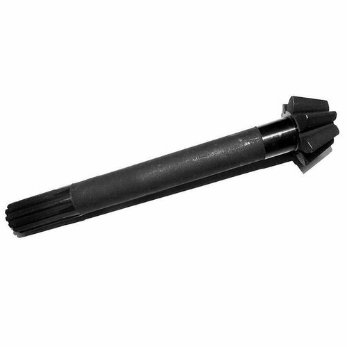 Вал-шестерня промежуточная мотоблока Угра