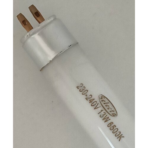 Лампа люминесцентная Т5 13Вт G5 6500k