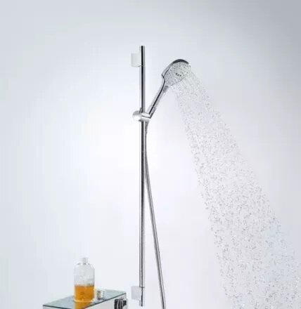 Набор душевой Hansgrohe - фото №13