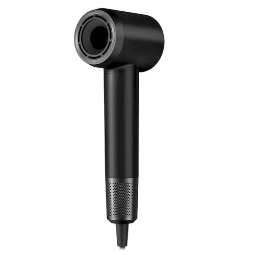 Фен Laifen SWIFT black silver высокоскоростной 110 000 обмин 59дБ 1399900₽