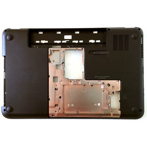 клавиатура hp pavilion g6 2000 g6 2100 g6 2200 g6 2300 белая Нижняя часть корпуса для ноутбука HP Pavilion G6-2000