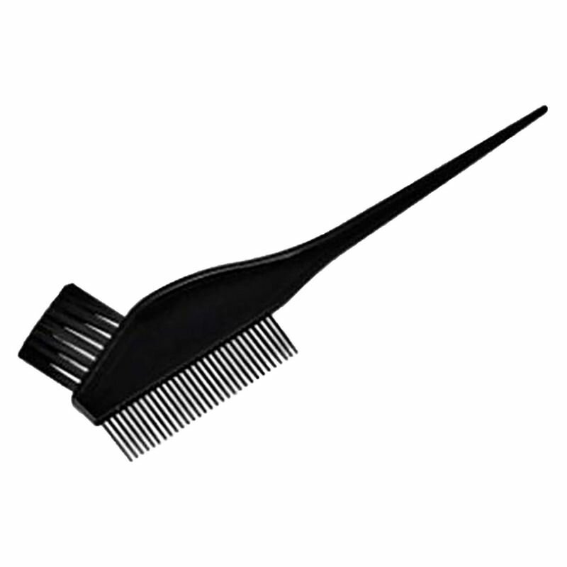 Кисточки K-002 для окраски волос (с Расческой)