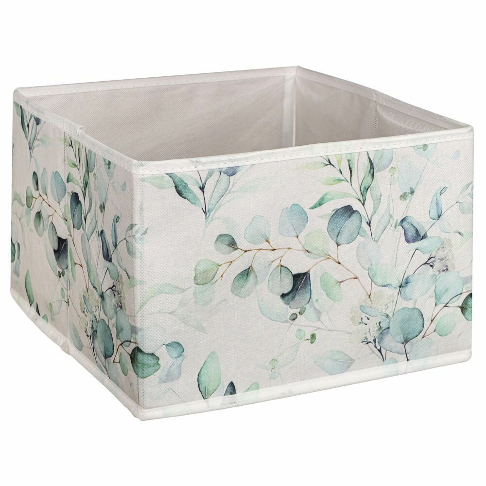 фото Короб для вертикального хранения "Рио-де-Жанейро" Vetta, 30х30х20см