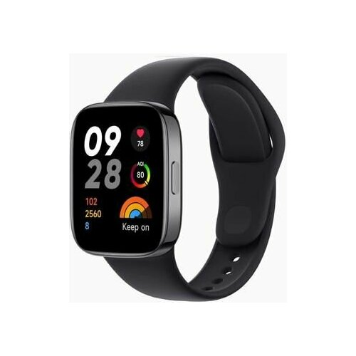 Смарт-часы Xiaomi Redmi Watch 3 1195700₽