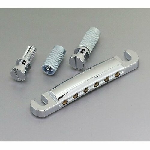 Гитарная фурнитура Gotoh GE101A C гитарная фурнитура gotoh sg301 mgt 04 c l3 r3