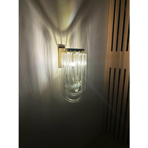 Настенный светильник Greco