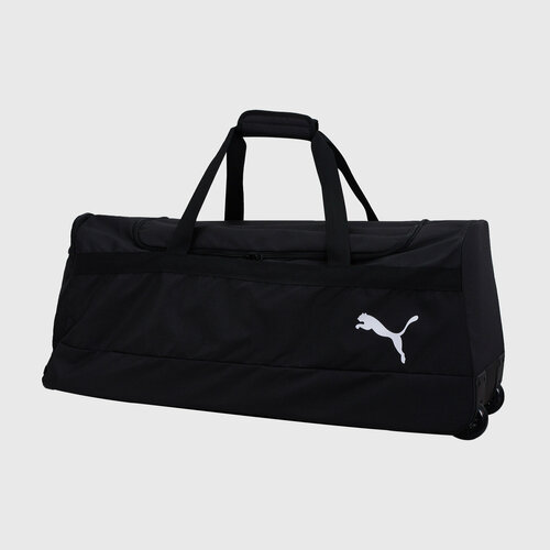 фото Сумка спортивная puma, черный