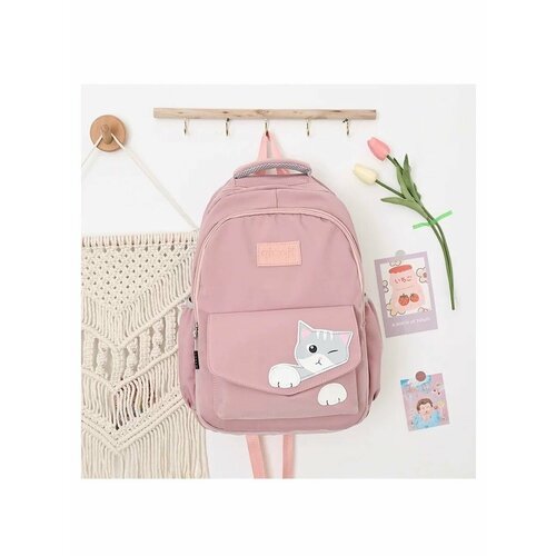 фото Рюкзак котенок rafl