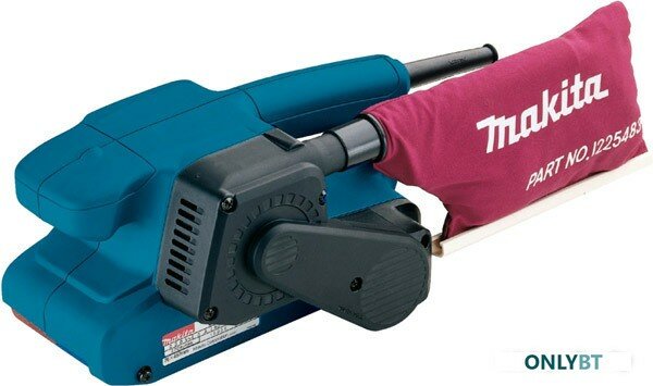 Ленточная шлифмашина Makita 9910K