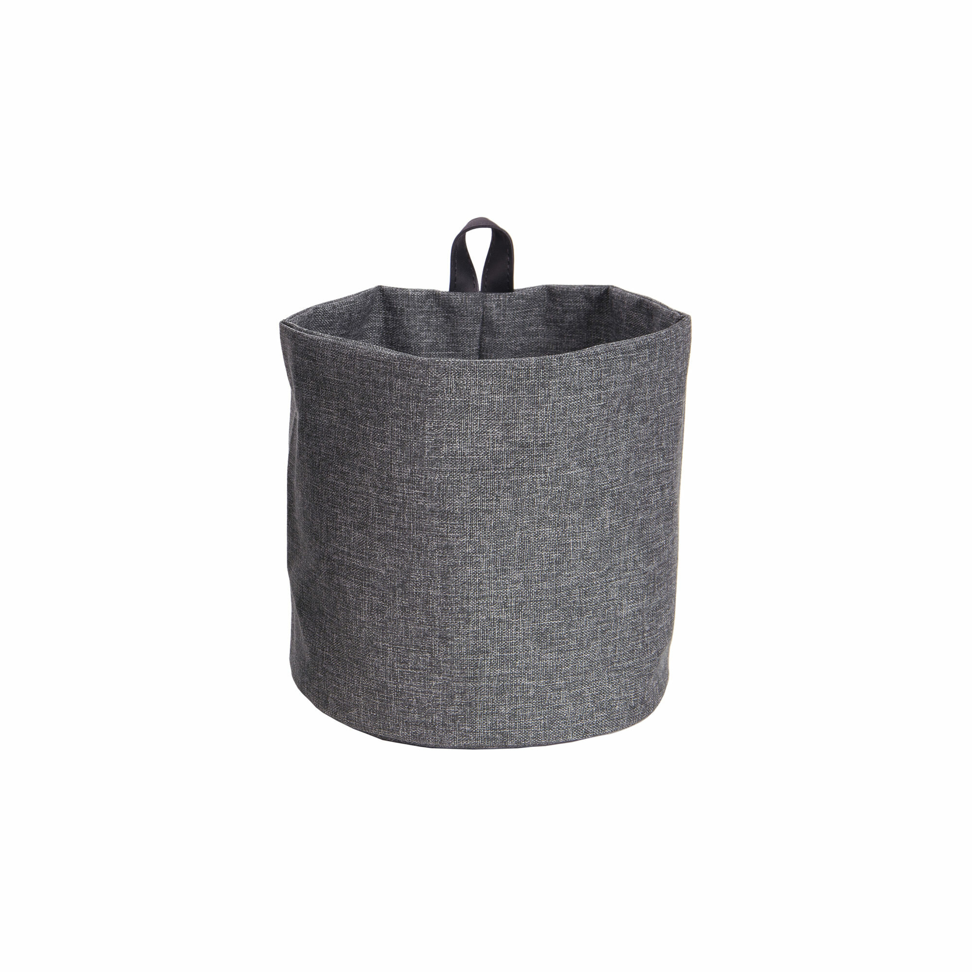 фото HANG AROUND STORAGE S BEIGE / Подвесной органайзер маленький бежевый