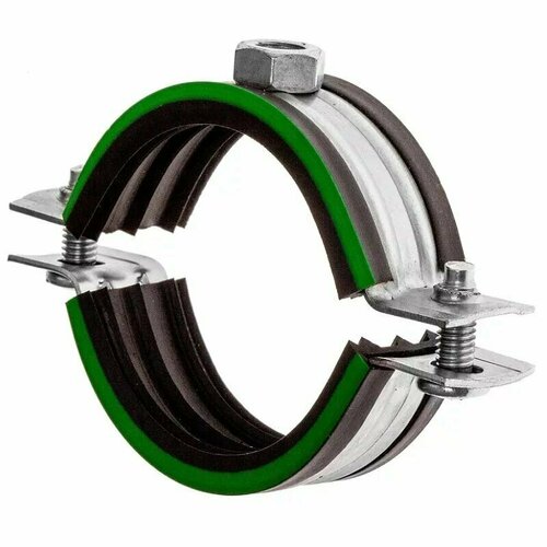 Хомут трубный 1 1/4