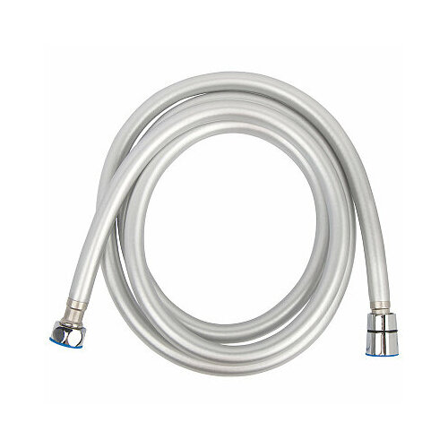 Шланг для душа конструция антитвист длина 2 метра Соединение вход смеситель 12 Соединение выход лейка 12 496₽