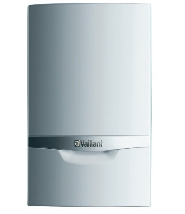 фото Котел газовый двухконтурный Vaillant atmoTEC plus VUW 200/5-5 (20 кВт)