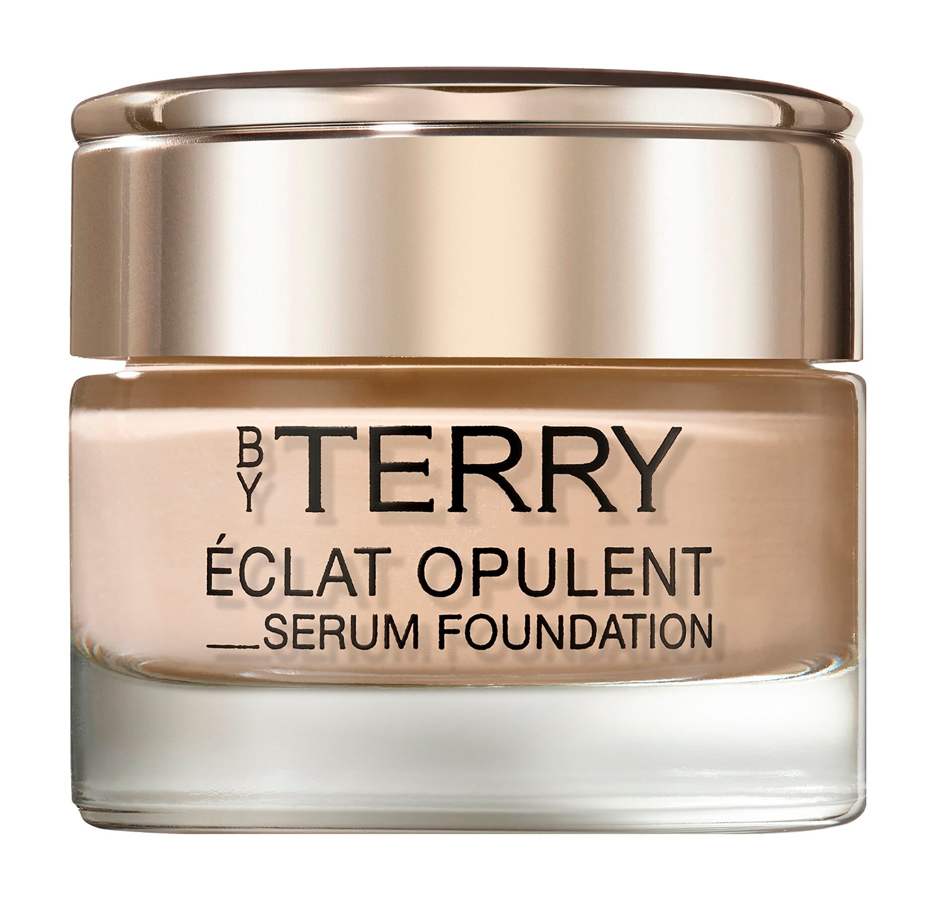 BY TERRY Eclat Opulent Serum Foundation Тональная сыворотка с лифтинг эффектом, 30 мл, 2. Cream