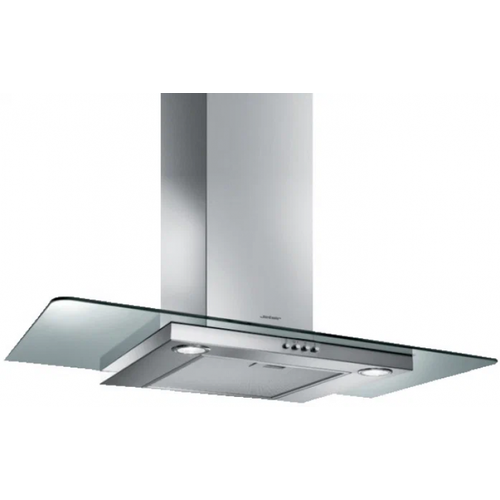 Вытяжка Т-образная Jetair MOLLY P 90 INX 2679000₽