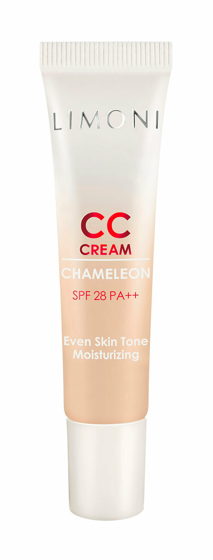 LIMONI Крем корректирующий для лица / CC Cream Chameleon 15 мл - фото №1