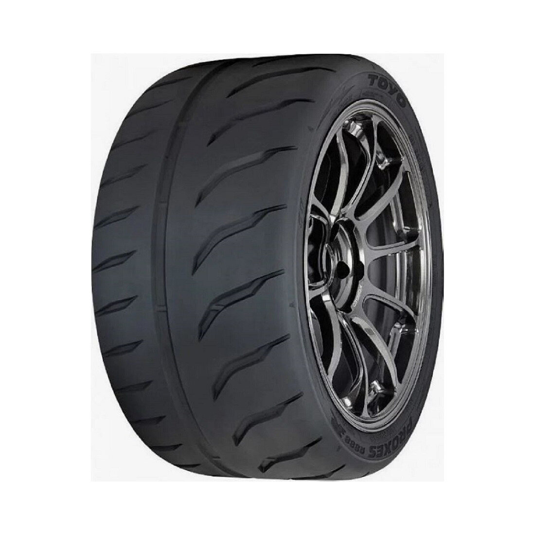 Автошина Toyo Proxes R888R 265/35 R18 97Y ZR