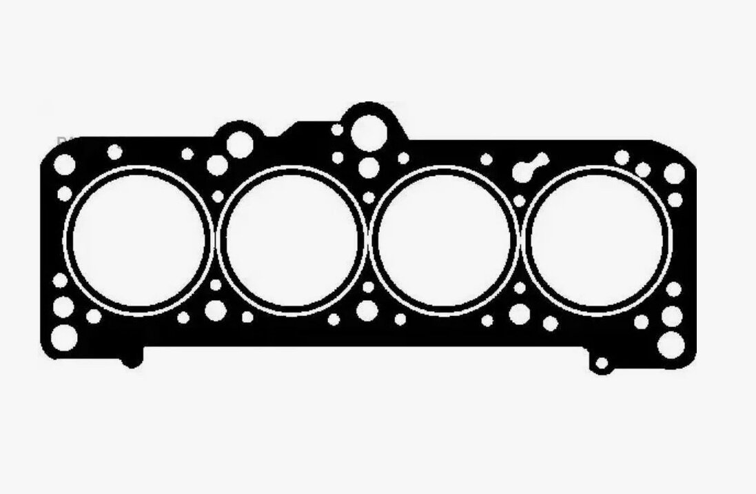 Прокладка ГБЦ "Reinz" 612574540 Audi VW