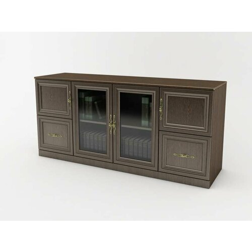 Комод Карлос - 071 фабрика «Мебель Лэнд 24» ШxГxВ 160x45x75