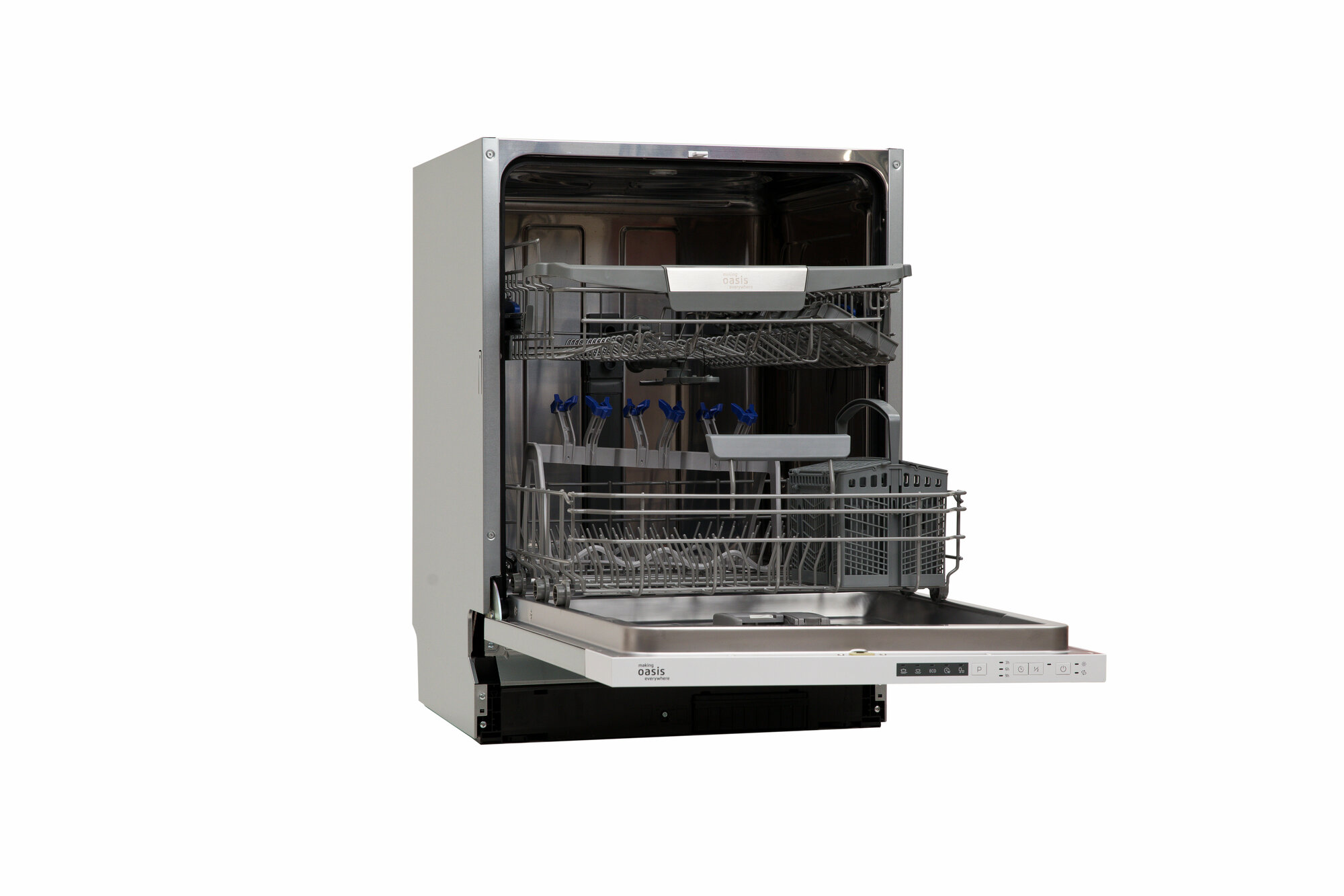Встраиваемая посудомоечная машина OASIS PM-12V5