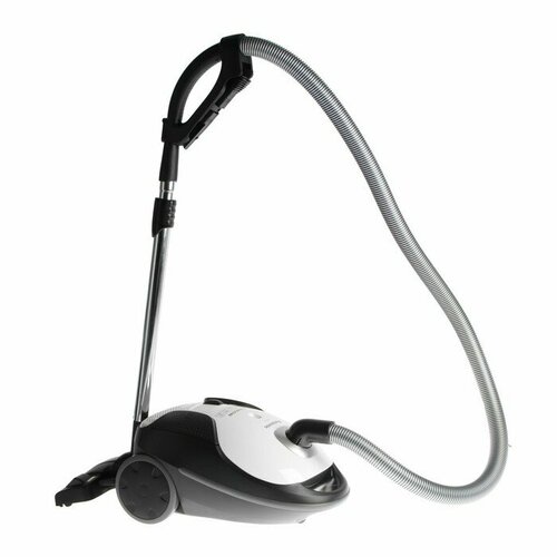 Panasonic Пылесос PANASONIC MC-CJ917W мешок 2300 Вт 6 л 60 дБ шнур 7 м белый 4654300₽