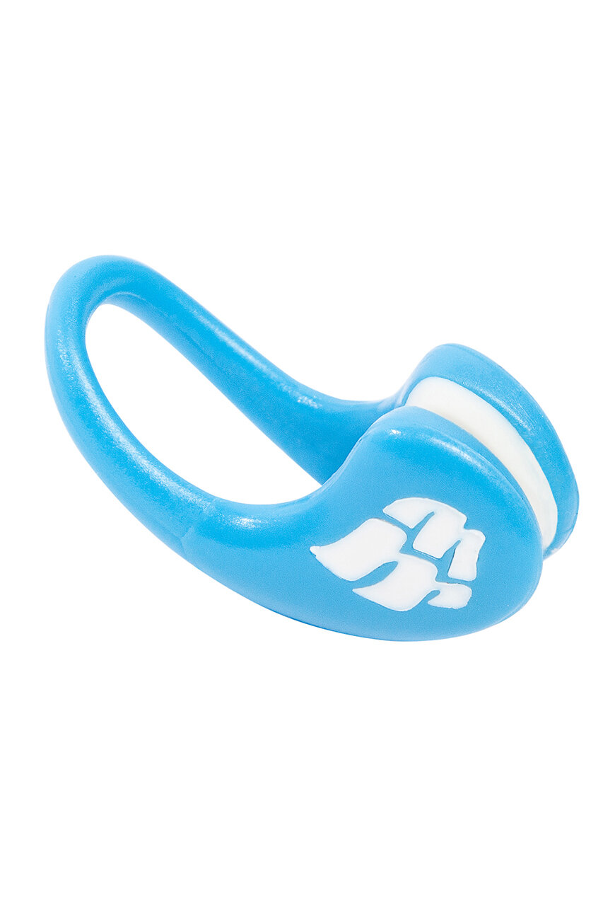 Mad Wave Носовой зажим Ergo Nose Clip M0712 02 0 08W цвет голубой