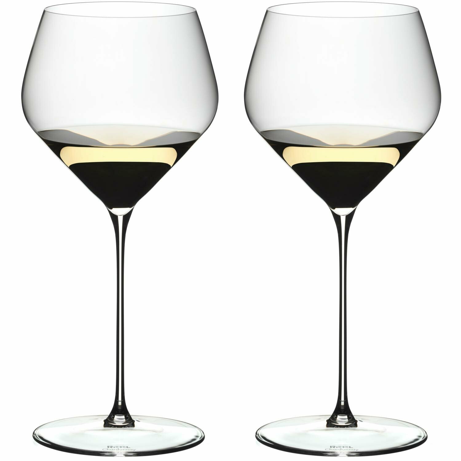 2 бокала для белого вина RIEDEL Veloce Chardonnay 690 мл (арт. 6330/97)