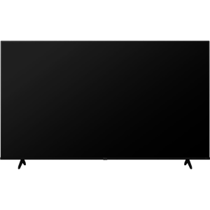 Телевизор Hisense 55", Ultra HD, Smart TV (ОС VIDAA U6), Wi-Fi, PCI 1700, DVB-T2/T/C/S2/S, 2х8W, CI+(1.4), 3хHDMI, 2хUSB, Works with Alexa, Alexa Built-in, GA, Google Assistant built-in, VIDAA Voice, Yandex, Black