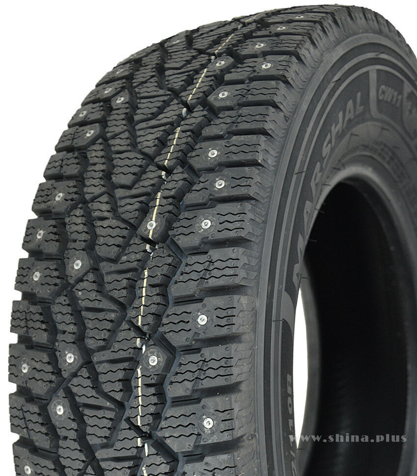 215/70 R15C Kumho CW-11 ш 109/107R (зима) а/шина