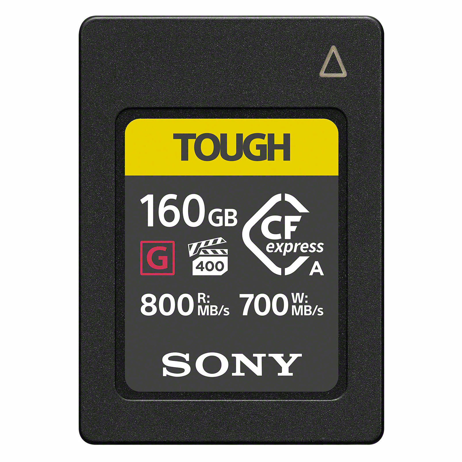Карта памяти Sony CFexpress Type A 160 GB 800mb/s