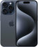 Смартфон Apple iPhone 15 Pro 128 ГБ, Dual nano SIM, синий титан