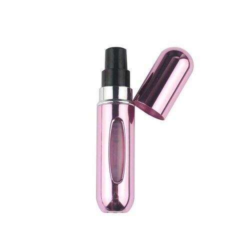 Атомайзер CHIDI, 5 мл, розовый