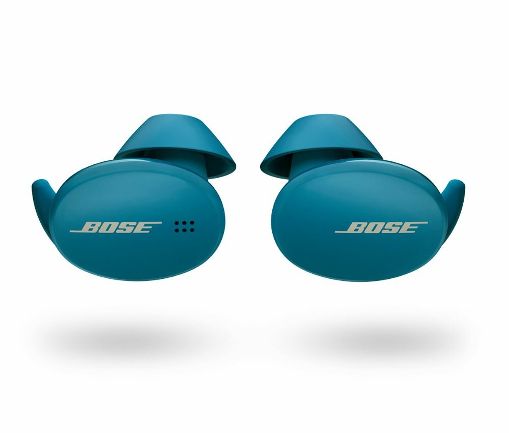 Спортивные наушники Bluetooth Bose - фото №3