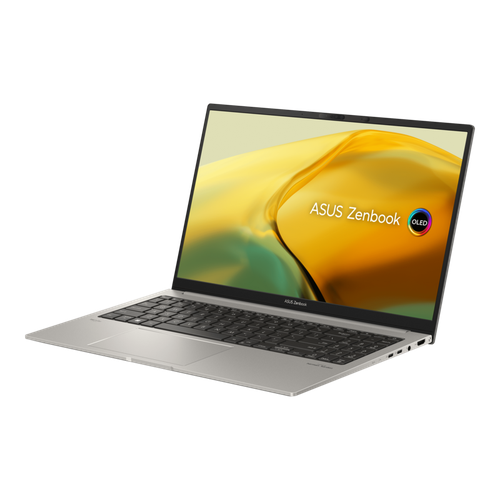 156 ноутбук Asus UM3504DA ZenBook 15 Grey UM3504DA-MA304 90NB1163-M00CB0 2880x1620 Ryzen7 7735U 16 Gb LPDDR5 1 Tb SSD PCle AMD Radeon 680M DOS 135991₽