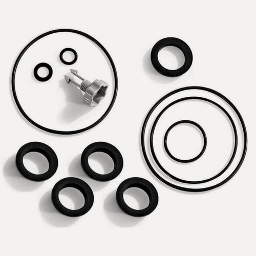 Изображение товара Ремкомплект песочного фильтр-насоса Intex 2Х646/648, 25013