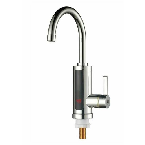 Водонагреватель проточного типа 320000₽