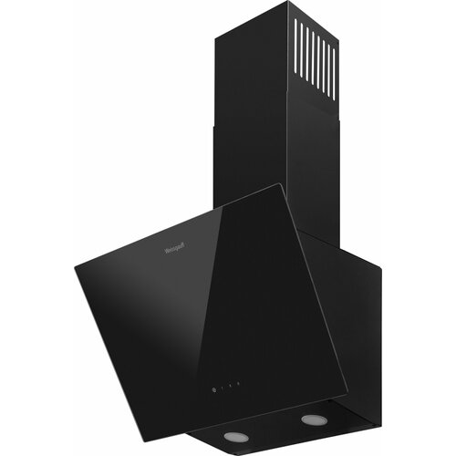 Купольная вытяжка Weissgauff Yota 506 Touch Black Glass 815000₽