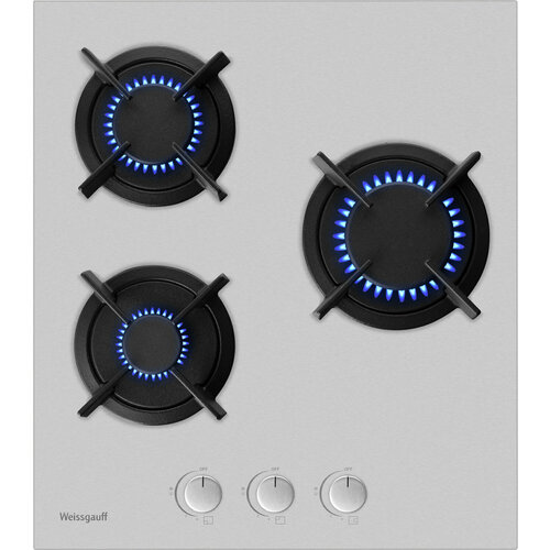 Варочная панель Weissgauff HGG 430 XR 1477700₽