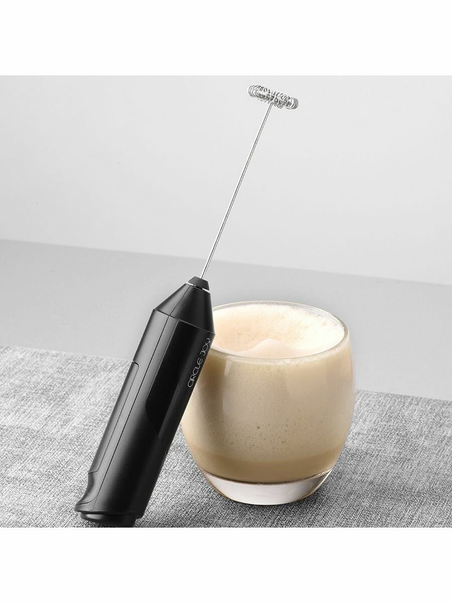 Xiaomi Circle Joy Air Pump Wine Opener (CJ-EMF02) - фото №15