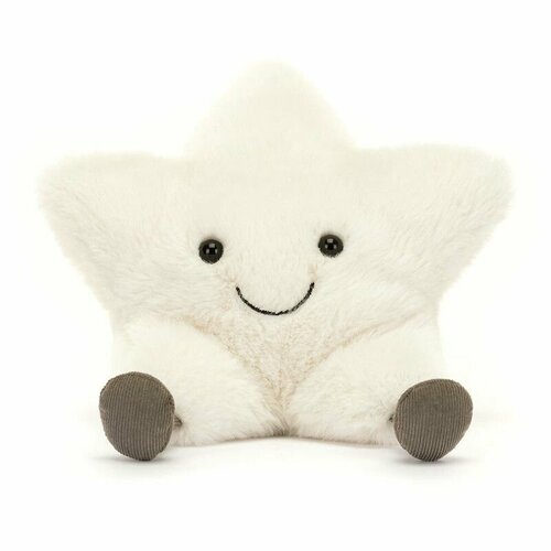 Мягкая игрушка Jellycat в виде звездочки