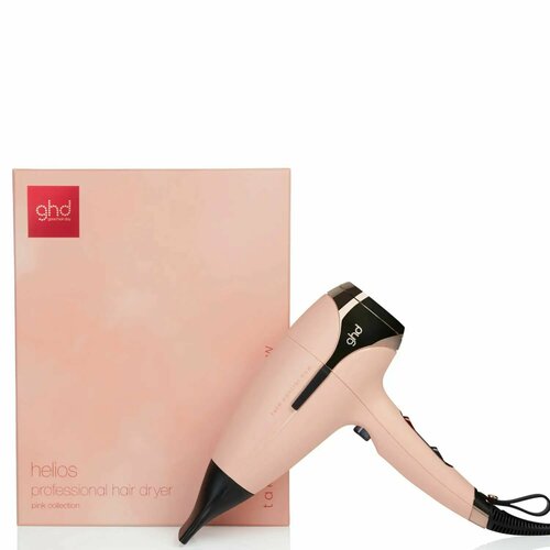 Фен для волос Ghd Helios (Soft Peach)