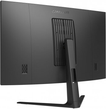 Моноблок Teclast C24 Air, 23.8", Intel Core i3 13100 16ГБ, SSD 256, Intel HD Graphics, Windows 11 Pro, черный (c24 air 1310016g256kruc) — фото 4