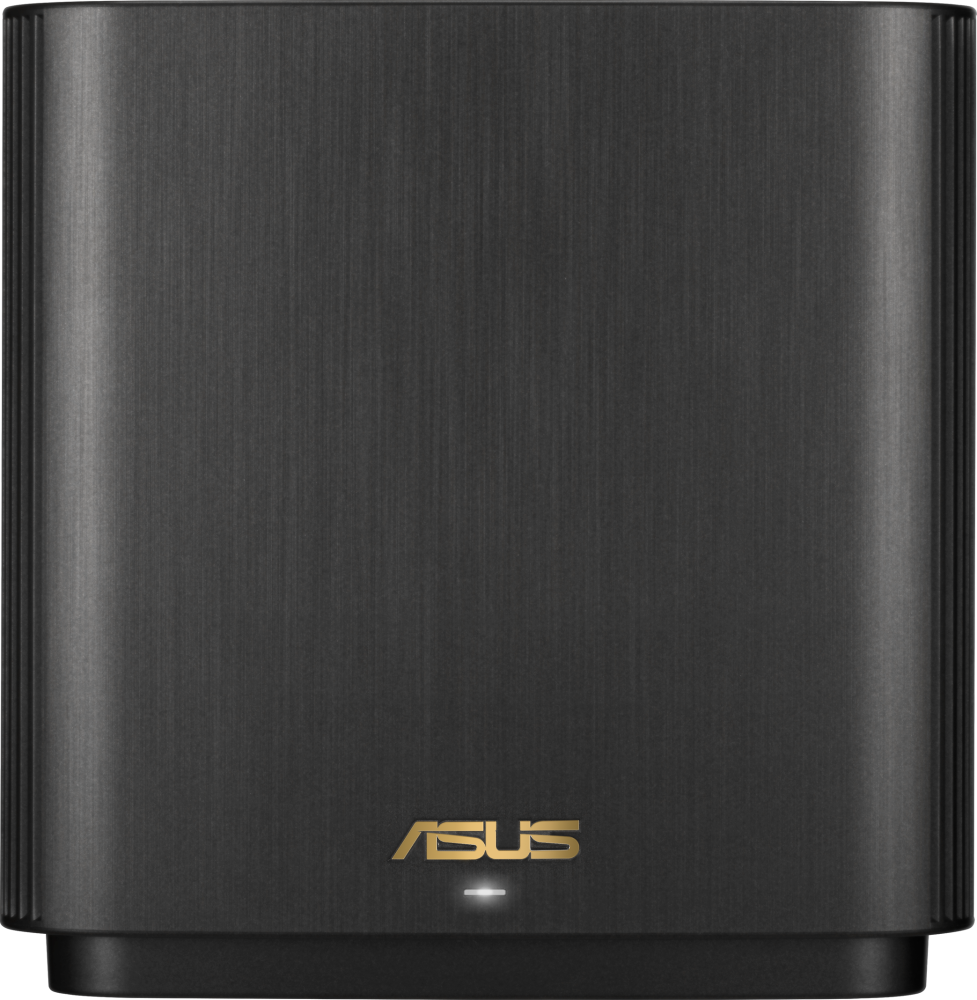 Mesh роутер ASUS ZenWiFi XT9 Black (1 шт.) (XT9(B-1-PK))