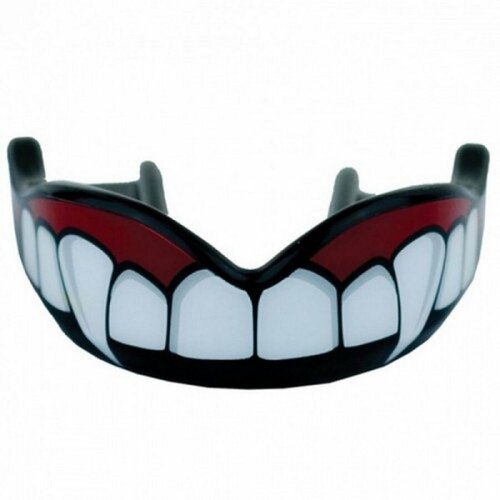 фото Капа с клыками fightdentist revgear