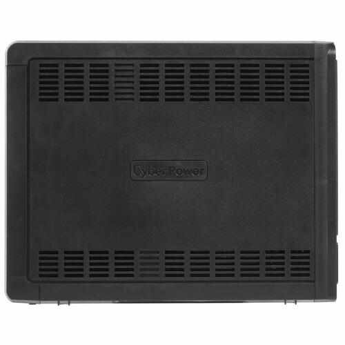 Интерактивный ИБП CyberPower VP1200ELCD