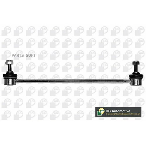 BGA LS8502 LS8502_тяга стабилизатора переднего!\ Suzuki Garnd Vitara 1.9DDiS 3.2 05>